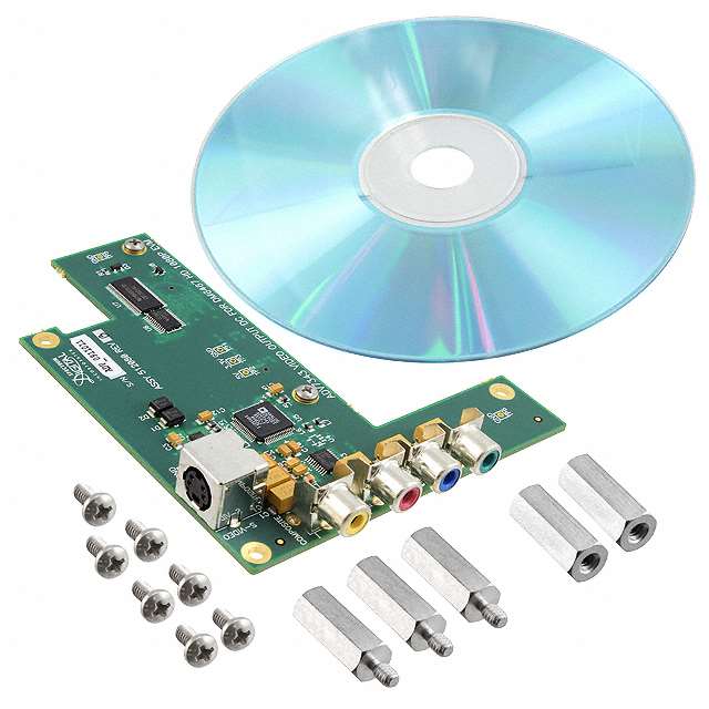 TPA2014D1EVM Texas Instruments  Cartes d'évaluation - Amplificateurs audio